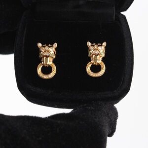 SOLD‼️K18 real Japan gold